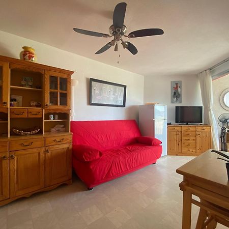 Sol-Y-Days Californie, Appartement Confortable 4 Personnes A 300M De La Plage Льо Гро-дю-Роа Екстериор снимка