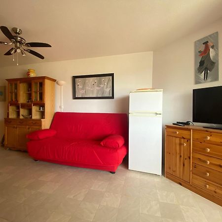 Sol-Y-Days Californie, Appartement Confortable 4 Personnes A 300M De La Plage Льо Гро-дю-Роа Екстериор снимка