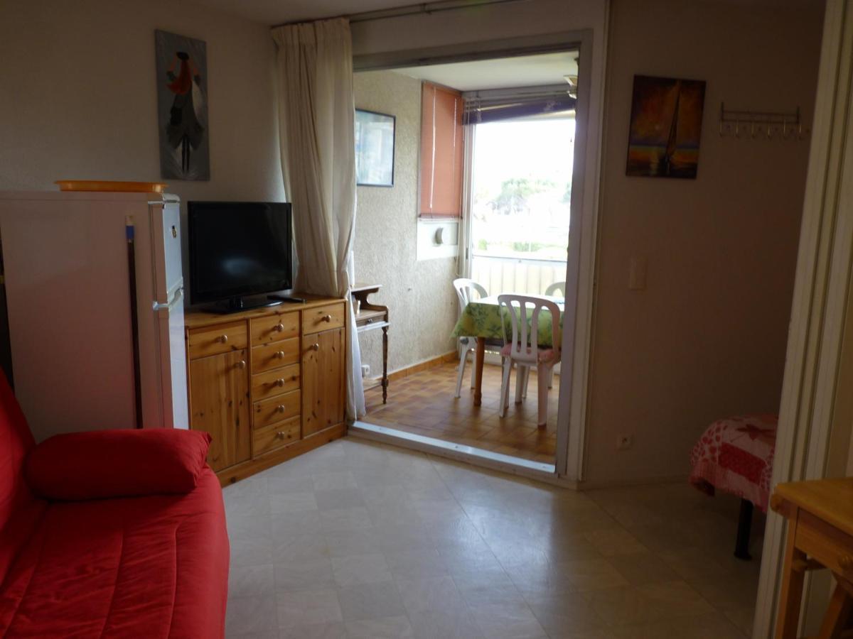 Sol-Y-Days Californie, Appartement Confortable 4 Personnes A 300M De La Plage Льо Гро-дю-Роа Екстериор снимка