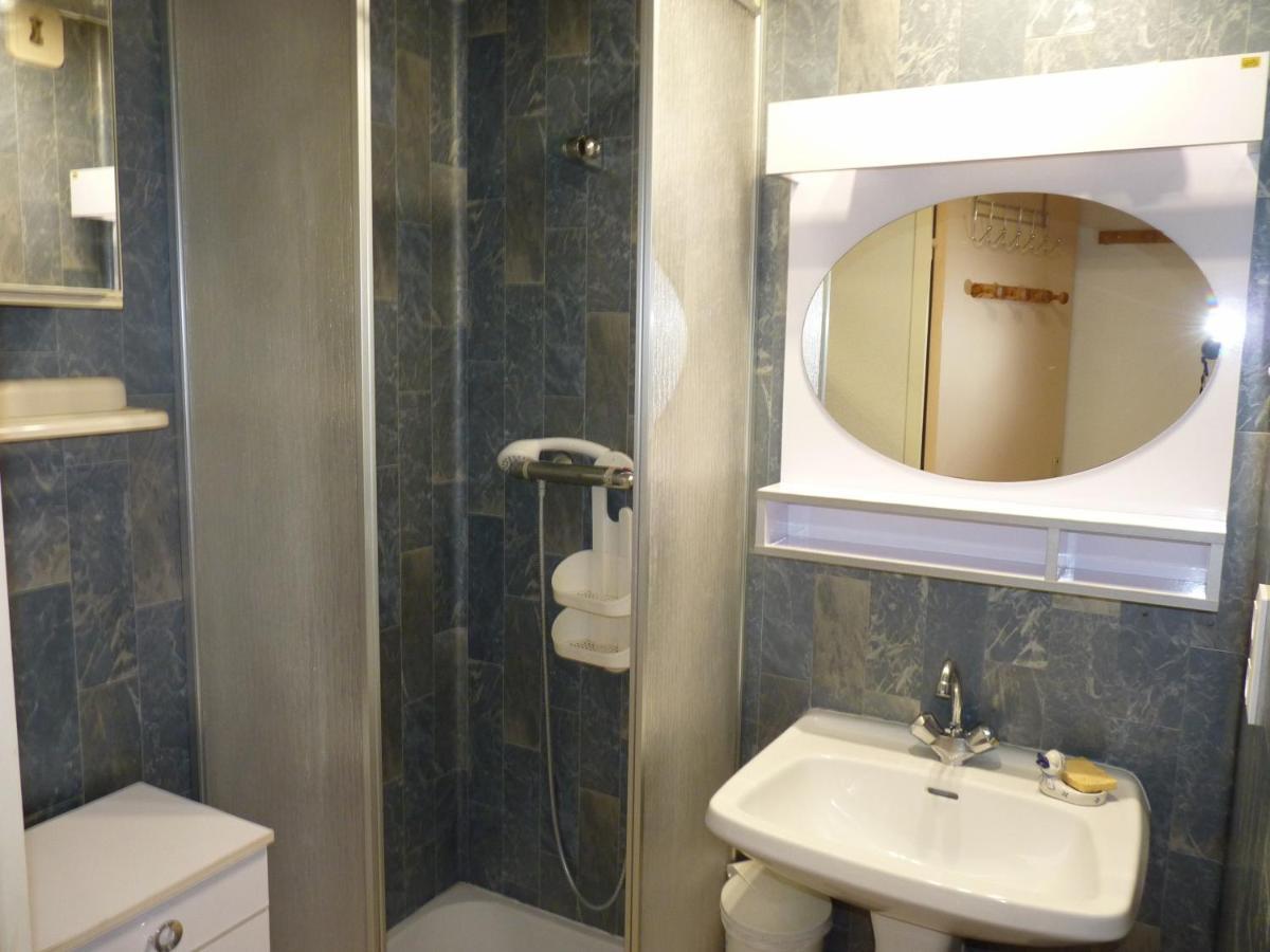 Sol-Y-Days Californie, Appartement Confortable 4 Personnes A 300M De La Plage Льо Гро-дю-Роа Екстериор снимка