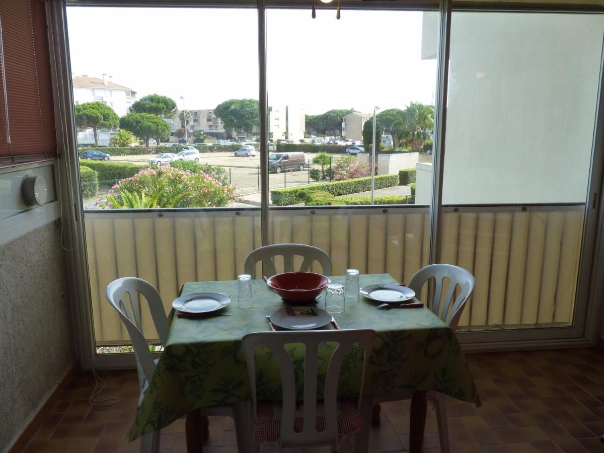 Sol-Y-Days Californie, Appartement Confortable 4 Personnes A 300M De La Plage Льо Гро-дю-Роа Екстериор снимка