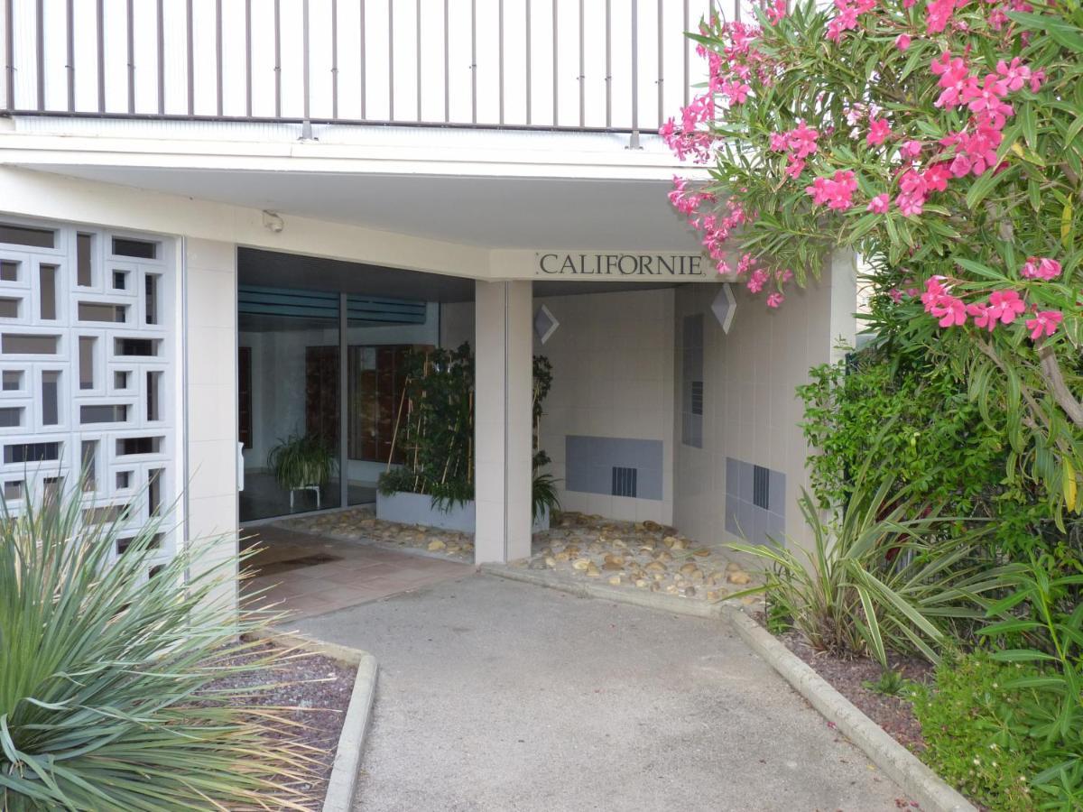 Sol-Y-Days Californie, Appartement Confortable 4 Personnes A 300M De La Plage Льо Гро-дю-Роа Екстериор снимка