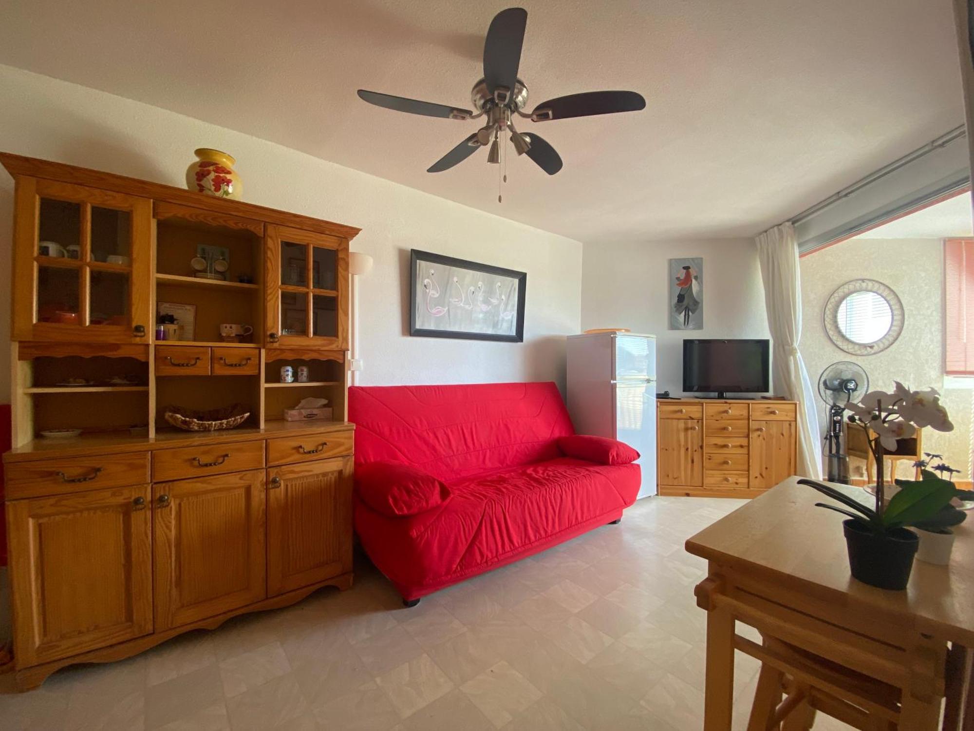 Sol-Y-Days Californie, Appartement Confortable 4 Personnes A 300M De La Plage Льо Гро-дю-Роа Екстериор снимка
