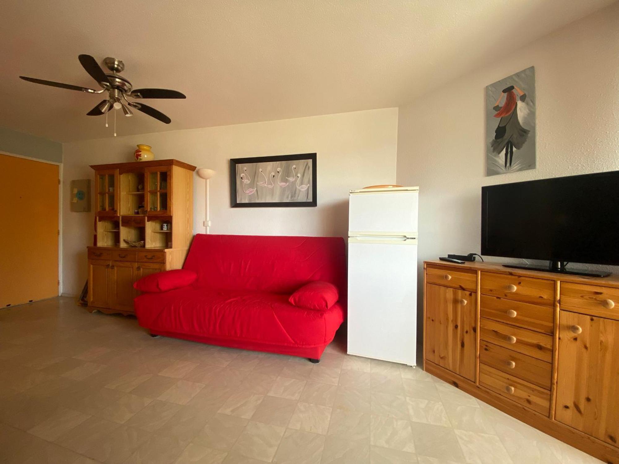 Sol-Y-Days Californie, Appartement Confortable 4 Personnes A 300M De La Plage Льо Гро-дю-Роа Екстериор снимка