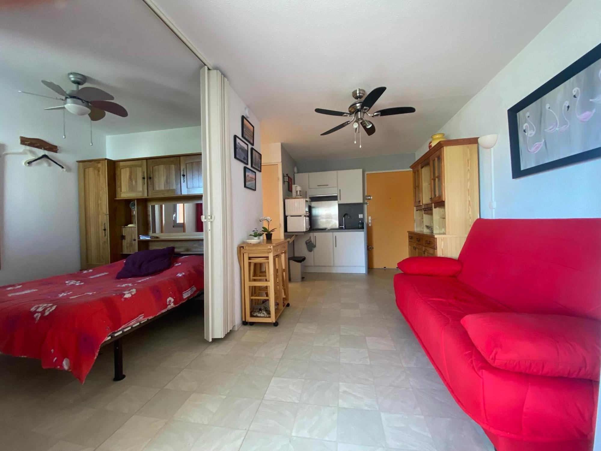 Sol-Y-Days Californie, Appartement Confortable 4 Personnes A 300M De La Plage Льо Гро-дю-Роа Екстериор снимка