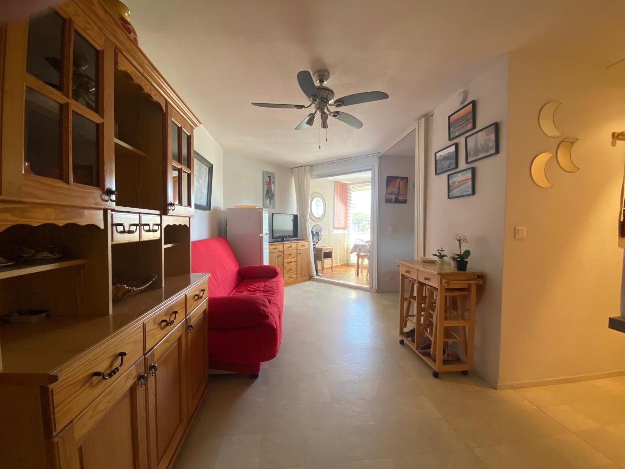 Sol-Y-Days Californie, Appartement Confortable 4 Personnes A 300M De La Plage Льо Гро-дю-Роа Екстериор снимка