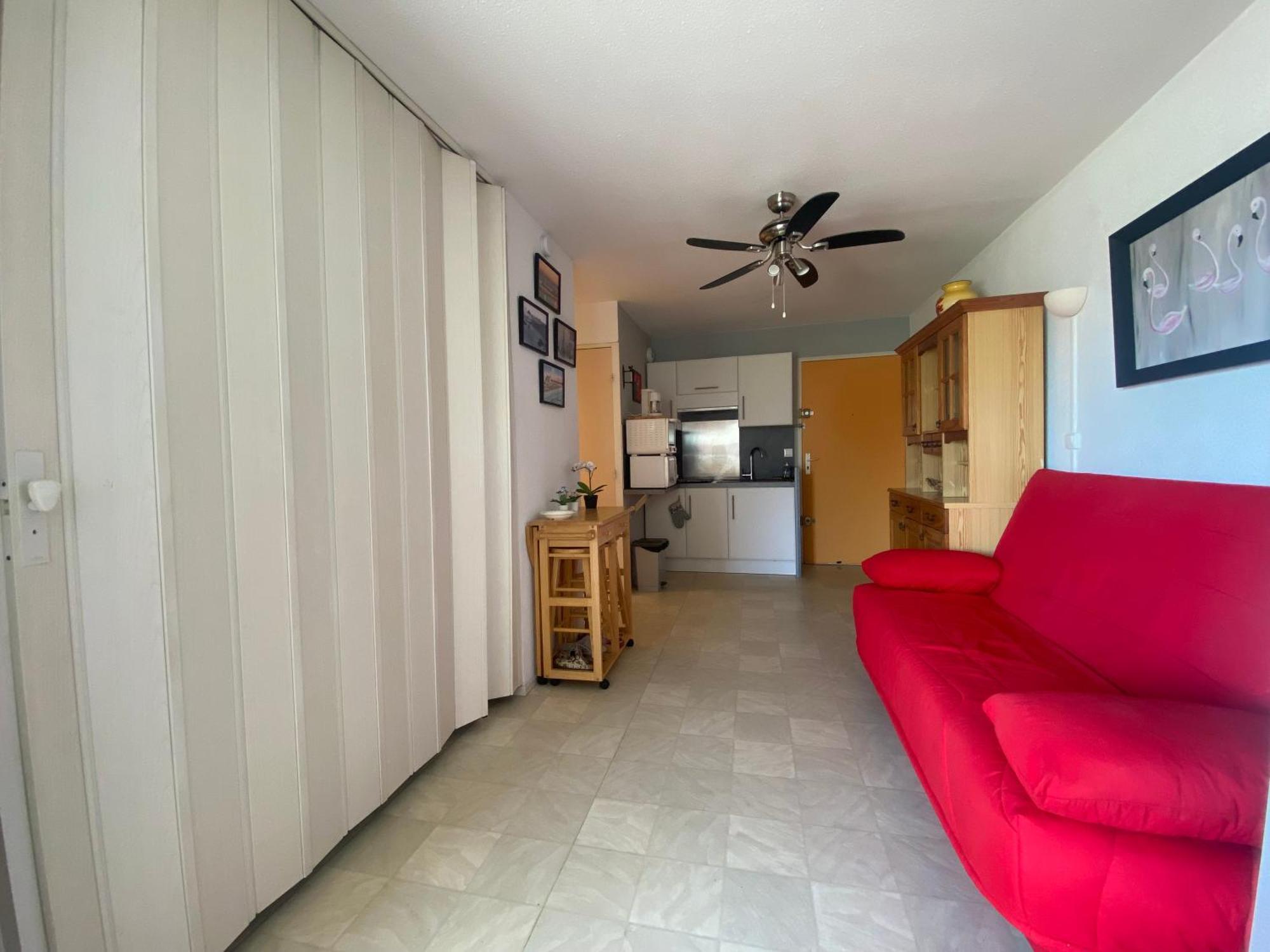 Sol-Y-Days Californie, Appartement Confortable 4 Personnes A 300M De La Plage Льо Гро-дю-Роа Екстериор снимка